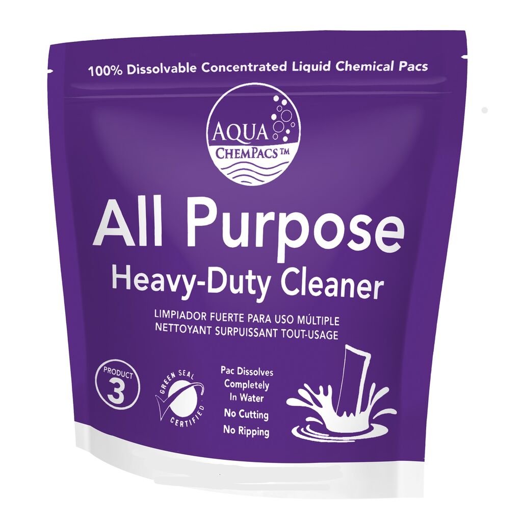 All-purpose Heavy Duty Cleaner, 20ea, 12/CT